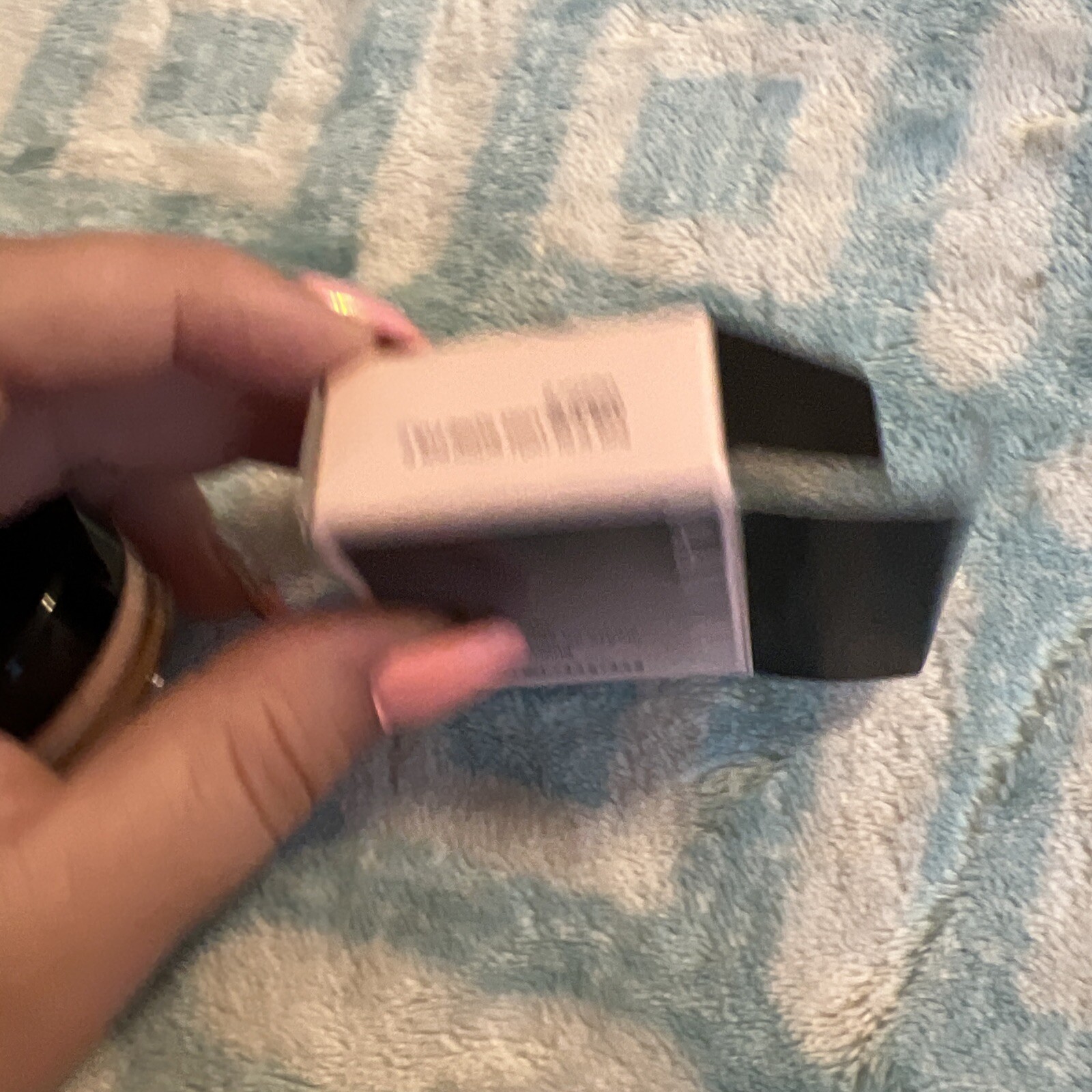 Mary Kay Cream Eye Color Pale Blush (025875) NEW in Box - Picture 3 of 4