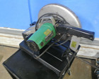 Hitachi 14 Inch Cut-Off Saw 110V Machine Metal Working Shop Tool Shop Tool