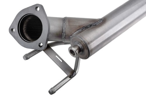 CATALYST FOR VW SHARAN 11- SEAT ALHAMBRA 10 - Picture 5 of 13