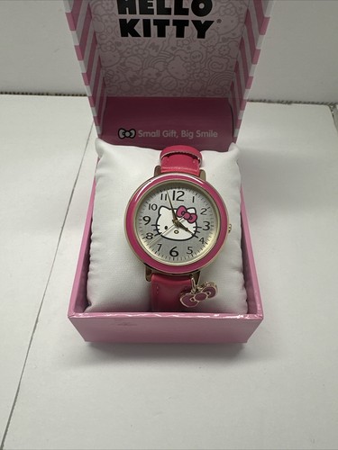 Hello Kitty Watch - Picture 3 of 3