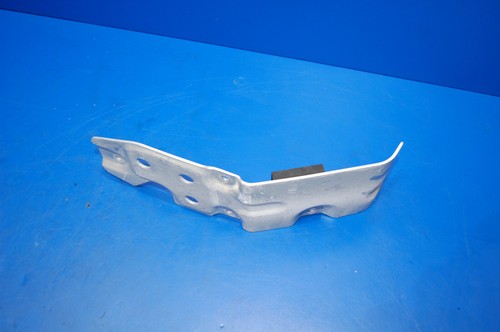 DRZ400SM 2017 05-2023 42510-29F00 placa de deslizamiento de aluminio motor protector de roca - Imagen 5 de 16