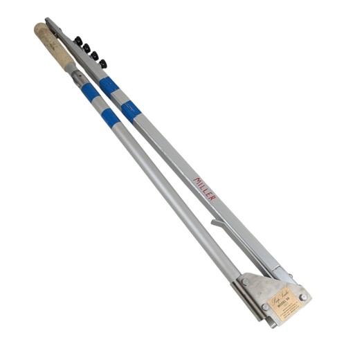 Litholine Peep Scribe Model 98 3505 Ice Figure Skating Circle Drawing Tool