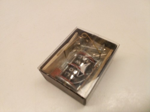 Vintage HALLMARK TWIN COIL SWITCH MACHINES - Picture 3 of 6