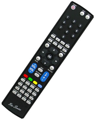 Ersatz TV Fernbedienung für TCL 50C635K 55C825K 55C735K 55C835K 55C935