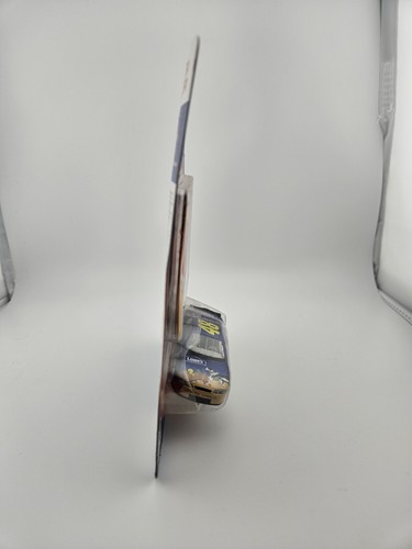 Sealed Jimmie Johnson Looney Tunes Sylvester & Tweety Monte Carlo 2002 Sticker - Picture 13 of 17