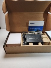 Planet GT-802S Gigabit Ethernet Media Converter