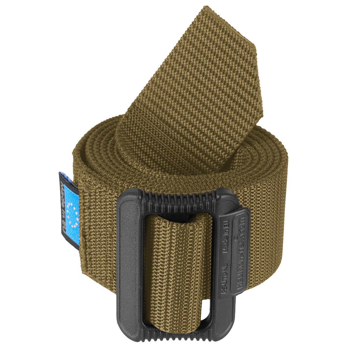Helikon Tactical Military UTL Urban Belt Army Patrol Guard Nylon Strap  Coyote