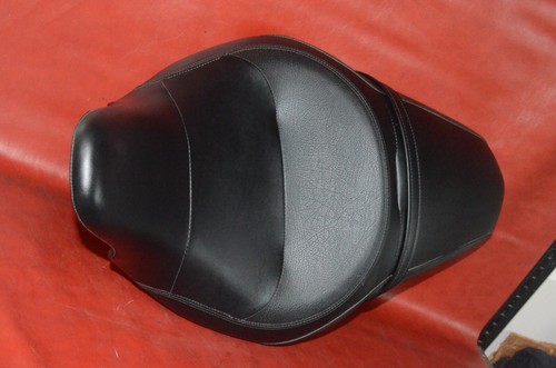 NTO 2011-22 Kawasaki VN1700 Seat Saddle Vulcan 1700 Vaquero OEM 1 Piece PERFECT - Picture 4 of 22