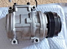 A/C AC Compressor Fits 1995-2004 Tacoma 3.4L ONLY *USED TESTED / READ DESC*