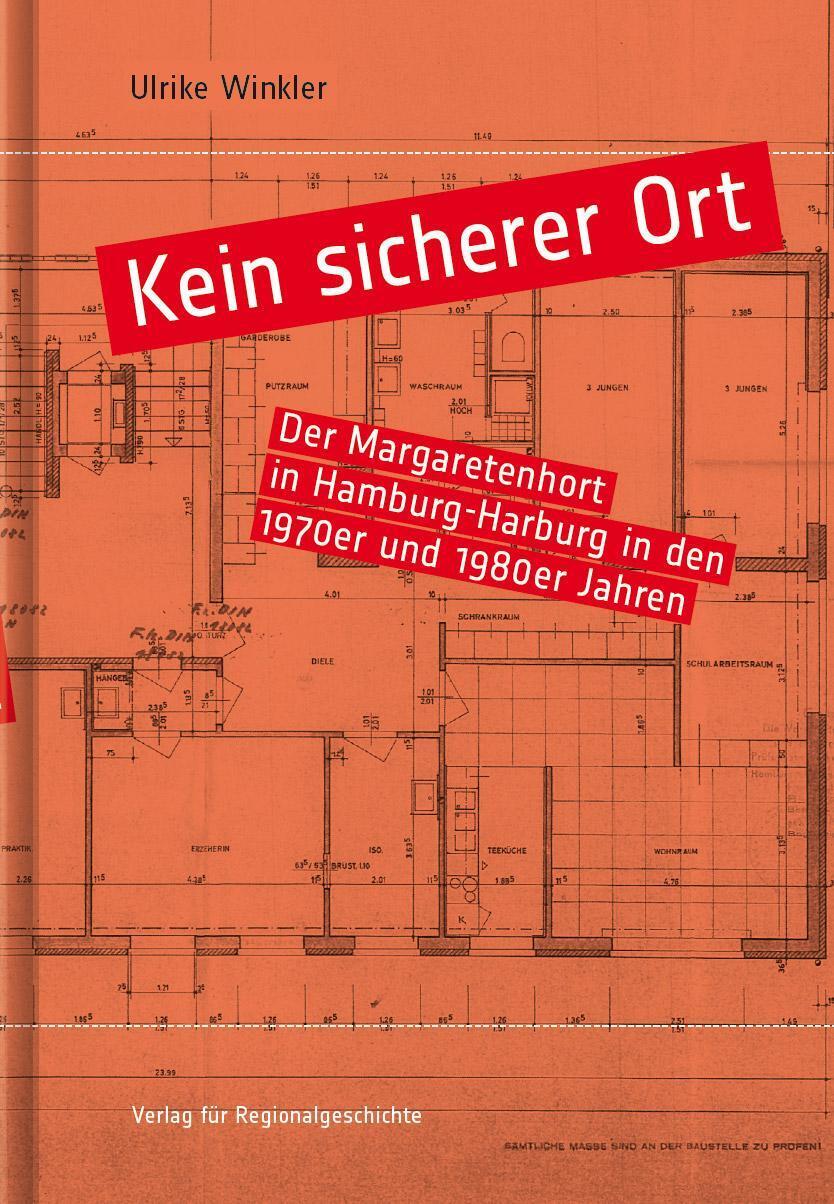 Thumbnail - Kein Sicherer Ort | Ulrike Winkler | Deutsch | Buch | 176 S. | 2021