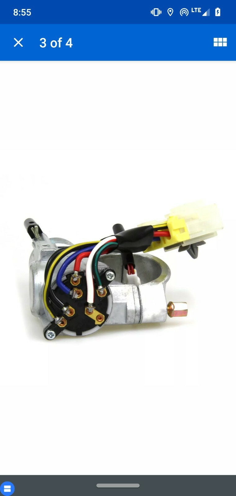 3 wire ignition switch on S14 Push Start Button Ignition Wiring Zilvia Net Forums Nissan 240sx Silvia And Z Fairlady Car Forum