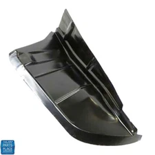 1969 Chevrolet Camaro / Pontiac Firebird / Trans Am Trunk Drop Extension - LH