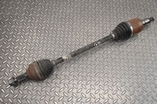 Tesla Model 3 Driveshaft Rear Right 1536670-00-b 2023 RHD 24866952