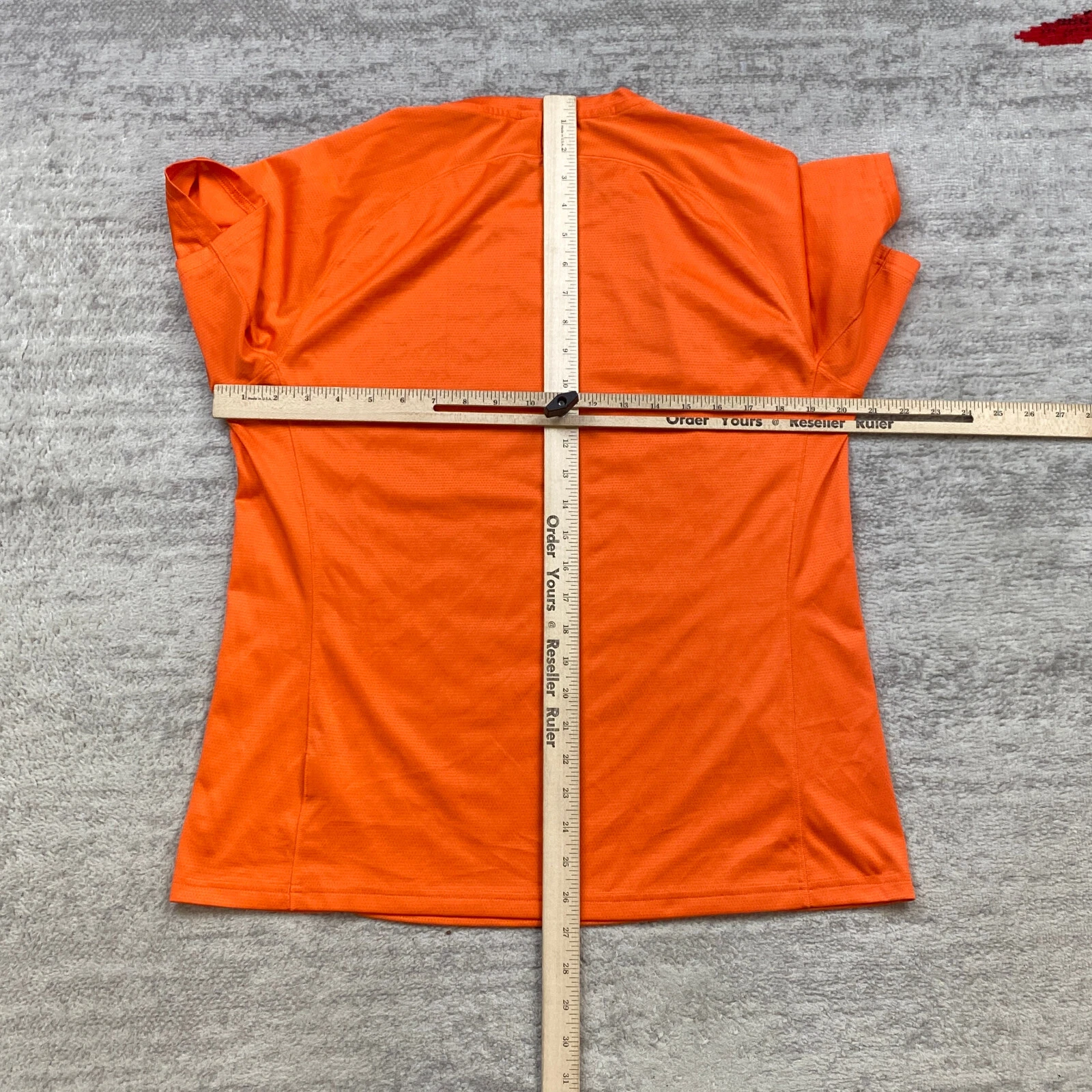 gymshark performance spell out gym workout gain lifter shirt
