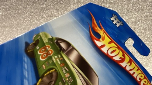Hot Wheels Super Treasure Hunt 69 Ford Torino Talladega - Picture 7 of 7