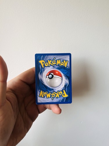 Electabuzz 20/102 1st Edition Base Set Pokemon - Picture 2 of 2