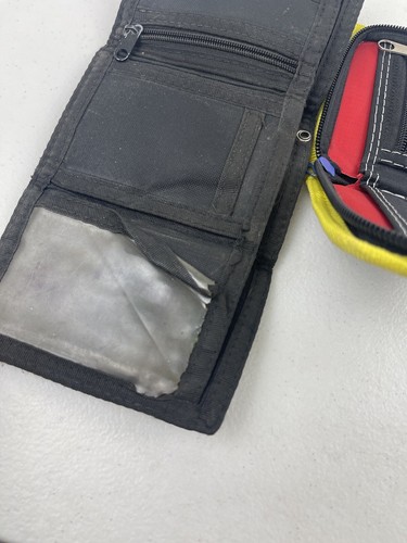 Pokémon Pikachu and Rayquaza Kids Wallet Bundle - Picture 7 of 8