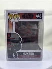 Funko Pop! Vinyl: Star Wars - Hunter #446