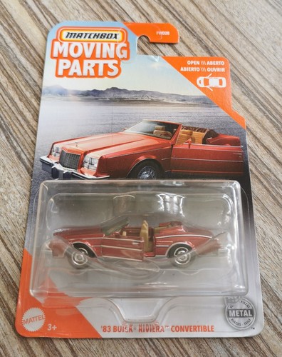 Matchbox Moving Parts / Superfast / Working Rigs / Convoys / Best of Matchbox... - Picture 17 of 152