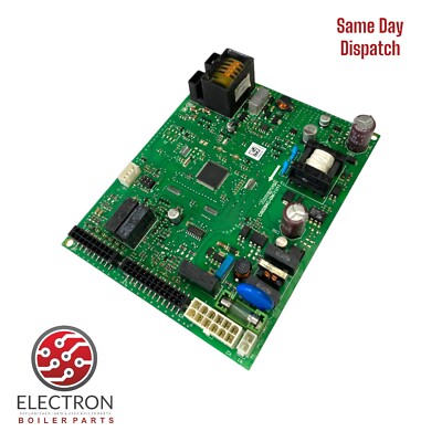 FERROLI MODENA HE 27C & 32C, T-ONE 18S, 25C, 25S, 30C, 32S HE PCB