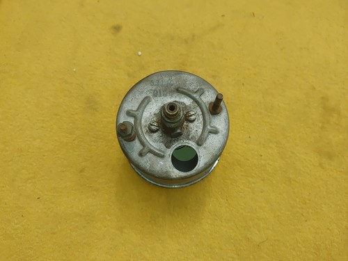 vintage rpm 0-30 tachometer ford chevy hot rod gm - Picture 4 of 11