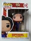 Funko Pop DC The Flash #1339 Supergirl Figure Brand NEW IN STOCK
