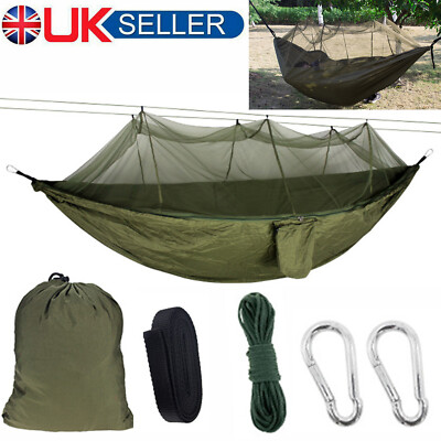 mosquito bushcraft