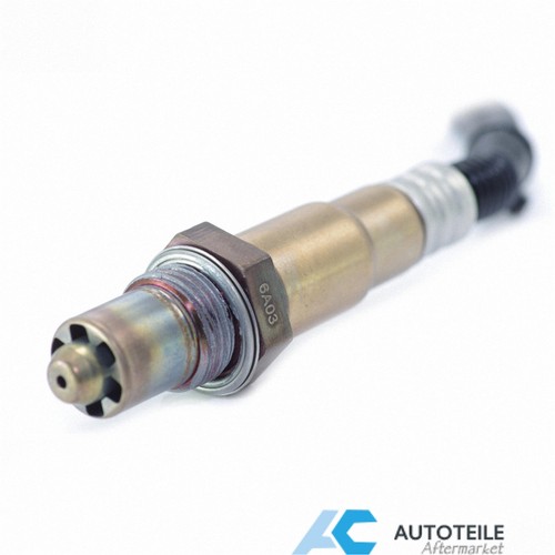 Sonda de control lambda delantera Kat Opel Astra G H Zafira A B Speedster 2.0 OPC Turbo - Imagen 5 de 5