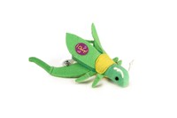 Smartykat Crick It Cat Toy Electronic Sound Catnip Toy Smartykat Crick It Cat Toy Electronic Sound Catnip Toy