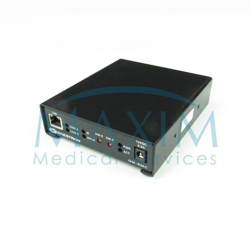 Crestron Room Media Controller QM-RMC - Bild 1 von 3