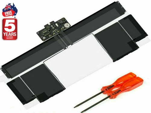 A1437 A1425 Battery For MacBook Pro 13 inch Battery Retina Late 2012 Early 2013