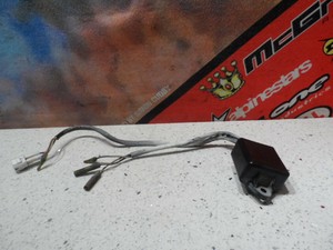 1990-YAMAHA-YZ-125-CDI-BLACK-BOX-IGNITON-90-YZ125