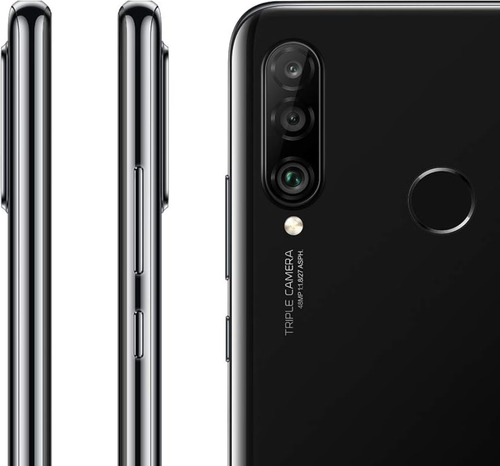 Smartphone Huawei P30 Lite 6.15" 4GB 128GB Android 9.0 double Sim 24 Mpx Noir - Photo 5/7