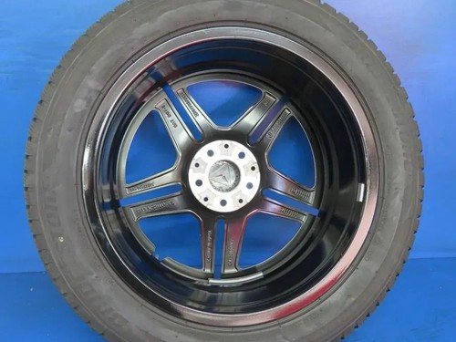 Mercedes GLB X247 GLA H247 Winterräder original AMG Felgen A2474011500 - Bild 5 von 14