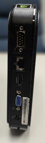 Acer Veriton N282G Intel Atom Personal Computer - Picture 7 of 8