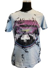 METALLIC MEN'S JERSEY MEN SHIRT JHE464