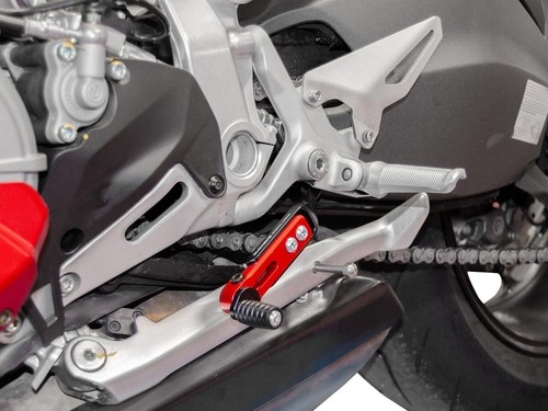 Ducati Streetfighter V2 Shift Lever - DBK/Ducabike - Picture 7 of 8
