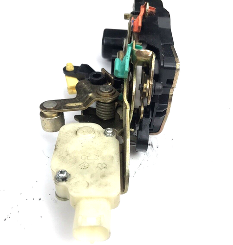 Actuador de cerradura de puerta frontal LH para Chrysler PT Cruiser 05-08 CONVERTIBLE - Imagen 4 de 6