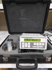 Sturtevant Richmont - 25-250 'LB - Single Transducer Calibration system - QA75