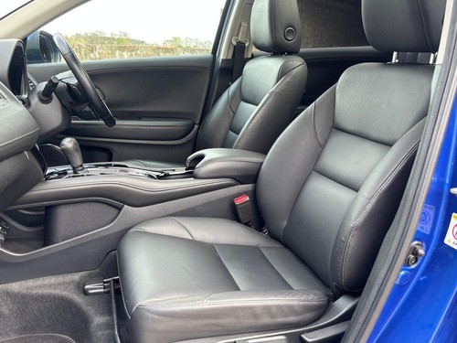 2016 Honda HR-V 1.5 Hr-v Ex I-vtec Cvt 5dr SUV Petrol Automatic - Picture 12 of 20