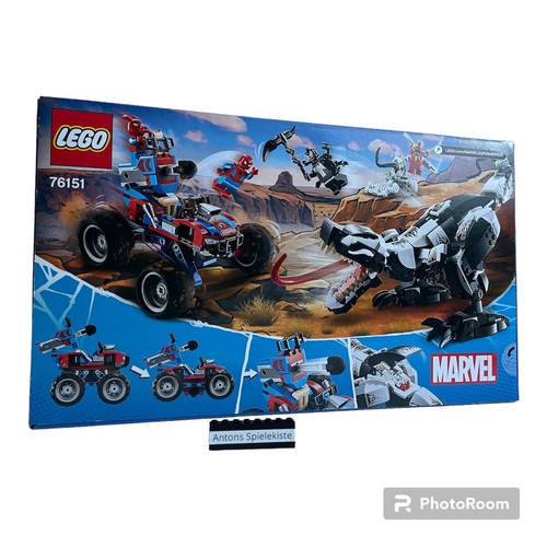 LEGO® Marvel Super Heroes Bausets und Polybags zum AUSSUCHEN - Bild 21 von 62
