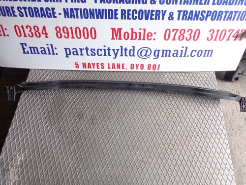 Panel de deslizamiento parabrisas Citroen C4 Grand Picasso 1.6 HDI 2011 9659975380 - Imagen 1 de 4