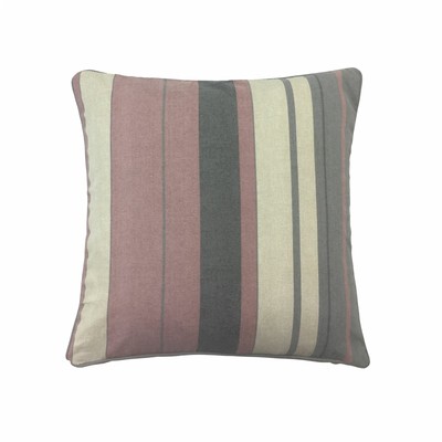 43 cm Cushion Covers 2 X Beige Grey Cream Polaire Check 17" 43 cm Cushion Covers 2 X Beige Grey Cream Polaire Check 17"