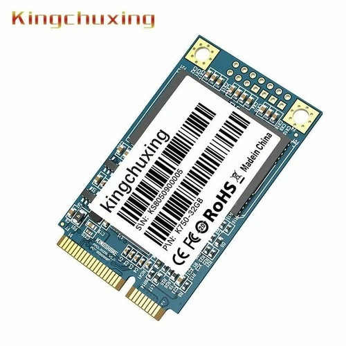 mSATA SSD SATA III 1TB 512GB 128GB 256GB Internal Solid State Drive Mini SATA - Picture 5 of 9