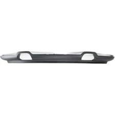 Front Valance Textured CAPA 6L3Z17626BAA Plastic For 2007-2008 Ford F-150 4WD