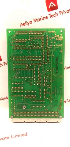 Digitekno 1522 Pcb Card Printed Circuit Board - Bild 6 von 7