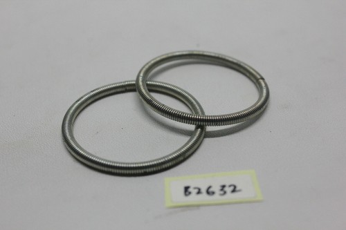 HONDA CS90 S90 S90Z CL9O CL90Z Super Sport 90 Tube Air Cleaner Connecting Band - Picture 2 of 2