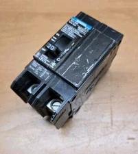 Siemens ITE BQD Circuit Breaker BQD220 2 Pole 20 Amp 480 Volt S333 #1