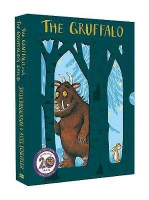 1st Edition Axel Scheffler Antiquarian & Collectable Books