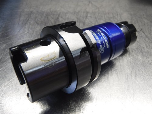 ERI America HSK63A ER20 Synchro Tap 4.56" Pro HSK63A-STC20-4.56 (LOC1771) - Picture 3 of 5